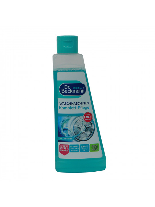 Cleaning liquid BECKMANN COMPLETT PFLEGE 250 ML (087818) 