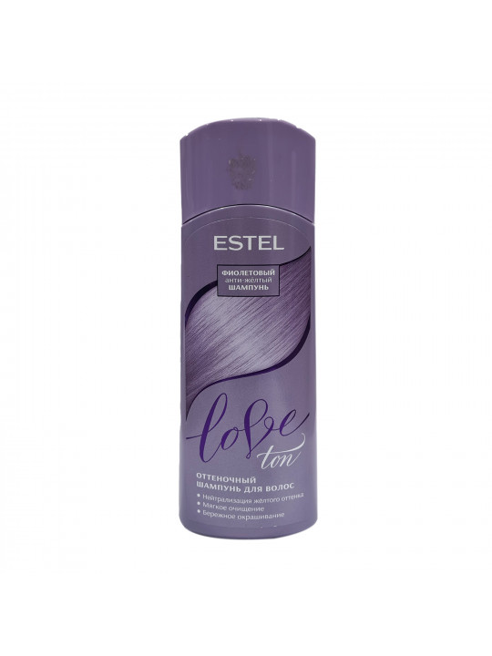 Шампунь ESTEL Շամպուն Մանուշակագույն 150մլ (089249) 