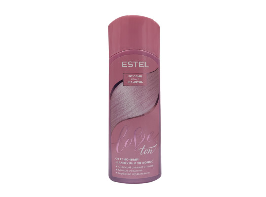 Shampoo ESTEL Շամպուն Վարդագույն 150մլ (089256) 