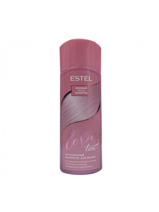 Шампунь ESTEL Շամպուն Վարդագույն 150մլ (089256) 