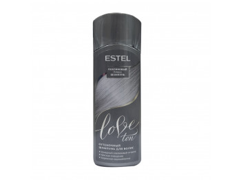 Shampoo ESTEL Շամպուն Պլատինե 150մլ (089263) 