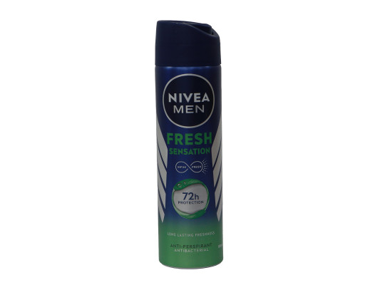 Deodorant NIVEA 95784 FRESH SENSATION MEN 150 ML (089300) 