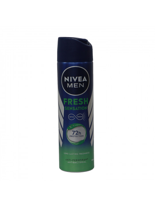 Deodorant NIVEA 95784 FRESH SENSATION MEN 150 ML (089300) 