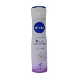 Դեզոդորանտ NIVEA 98522 FRESH SENSATION 150 ML (089362) 