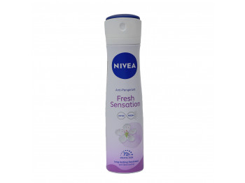 Deodorant NIVEA 98522 FRESH SENSATION 150 ML (089362) 