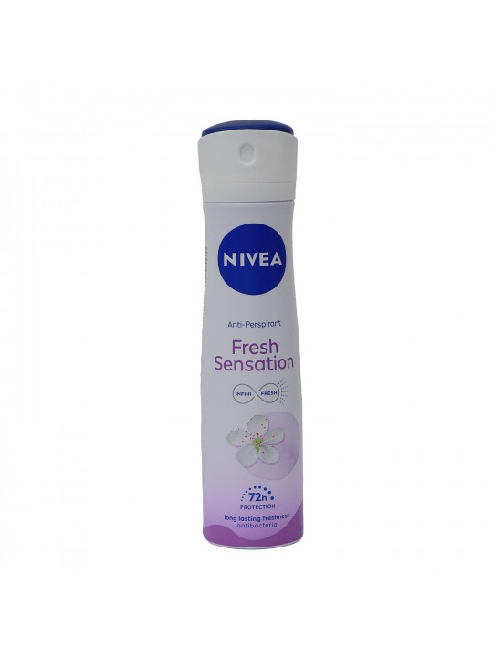 Deodorant NIVEA 98522 FRESH SENSATION 150 ML (089362) 