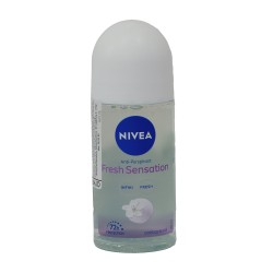 Дезодорант NIVEA 98525 FRESH SENSATION 50 ML (089546) 