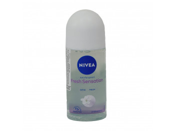 Դեզոդորանտ NIVEA 98525 FRESH SENSATION 50 ML (089546) 