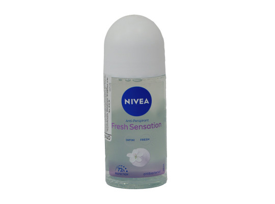 Дезодорант NIVEA 98525 FRESH SENSATION 50 ML (089546) 