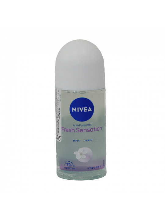 Дезодорант NIVEA 98525 FRESH SENSATION 50 ML (089546) 