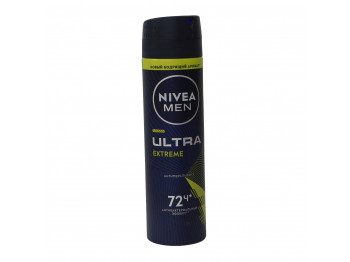 Դեզոդորանտ NIVEA 93381 ULTRA EXTREME 150 ML (089980) 