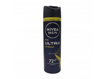 Дезодорант NIVEA 93381 ULTRA EXTREME 150 ML (089980) 
