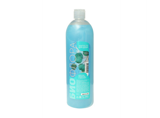 Shampoo RUSKOE POLE Ծովային միներալներ 1000 մլ (092495) 
