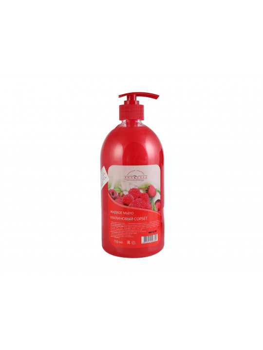 Liquid soap RUSKOE POLE Մորի 750 մլ (093690) 