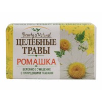 Мыло ЦЕЛЕБНЫЕ ТРАВЫ 160 ԳՐ (094134) 