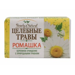 Мыло ЦЕЛЕБНЫЕ ТРАВЫ 160 ԳՐ (094134) 