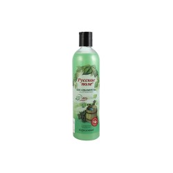 Shampoo RUSKOE POLE Բիո կեչի 400 մլ (094635) 