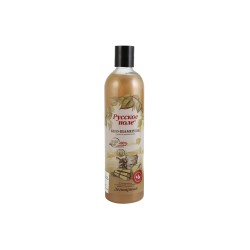 Shampoo RUSKOE POLE Բիո դիկտյար 400 մլ (094642) 