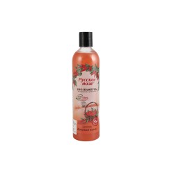 Shampoo RUSKOE POLE Բիո պղպեղ 400 մլ (094673) 
