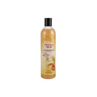 Shampoo RUSKOE POLE Բիո հայ 400 մլ (094857) 