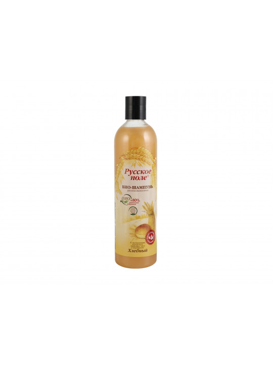 Shampoo RUSKOE POLE Բիո հայ 400 մլ (094857) 