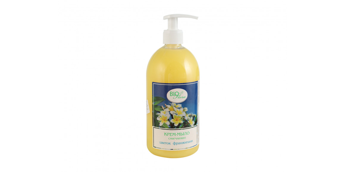 Liquid soap RUSKOE POLE Փափկեցնող 750 մլ (095045) 