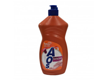 Սպասք լվանալու հեղուկ AOS LIQUID BALSAM 450ML (095438) 