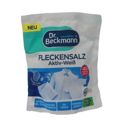 Մաքրող միջոցներ BECKMANN AKTIV WAISS 400 GR (095813) 