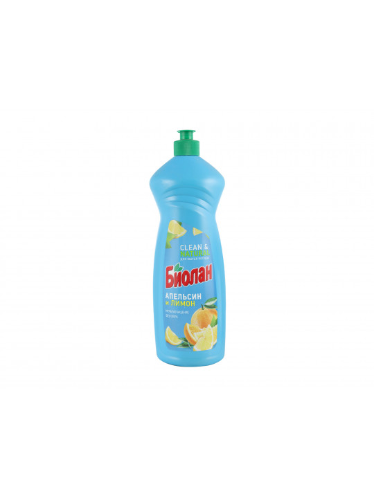 Dishwashing liquids BIOLAN LIQUID ORANGE & LEMON 900ML (095872) 