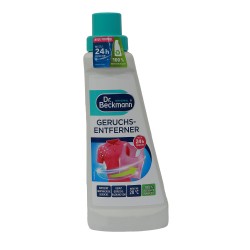 Cleaning liquid BECKMANN GERUCHS ENTFERNER 500 ML (096216) 