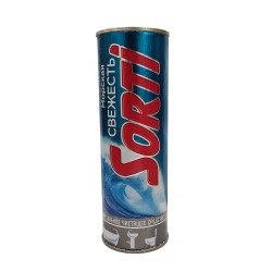 Cleaning agent SORTI POWDER SEA FRESHNESS 500GR (096305) 