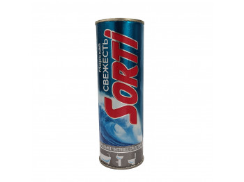 Cleaning agent SORTI POWDER SEA FRESHNESS 500GR (096305) 