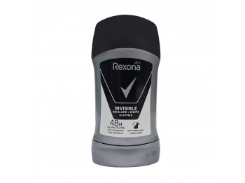 Դեզոդորանտ REXONA ՍԵՎ ԵՎ ՍՊԻՏԱԿ 50ՄԼ (097335) 