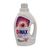 Washing gel BIMAX GEL AROMA 1.3L (098194) 