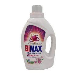 Washing gel BIMAX GEL AROMA  1.3L (098194) 