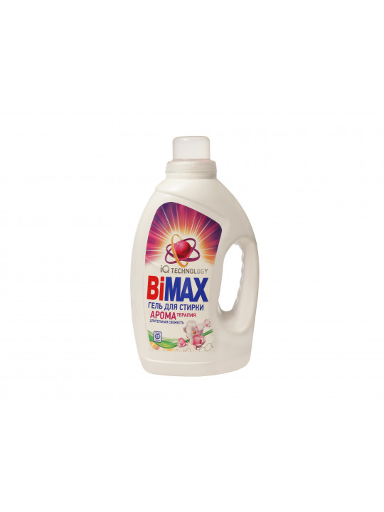 Washing powder BIMAX GEL AROMA 1.3L (098194) 