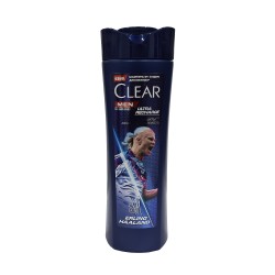Շամպուն CLEAR Տղամարդու Լեգենդ Հոլանդիա 380մլ (098929) 