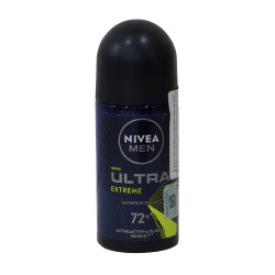 Դեզոդորանտ NIVEA 93388 ULTRA EXTREME 50 ML (099880) 