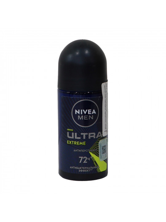 Дезодорант NIVEA 93388 ULTRA EXTREME 50 ML (099880) 