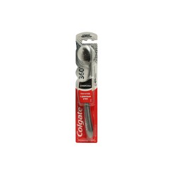 Accessorie for oral care COLGATE 360 CHARCOAL (100228) 