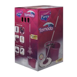 Cleaning agent PAREX Tornado (100683)