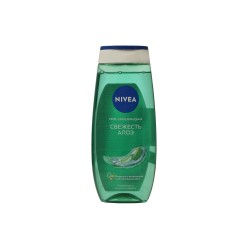 Shower gel NIVEA 82695 LOWE ADVENTURE 250 ML (101101) 