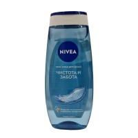 Гель для душа NIVEA 83629 250 ML (101132) 