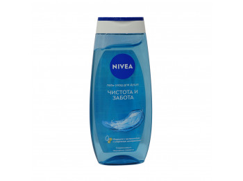 Լոգանքի գել NIVEA 83629 250 ML (101132) 