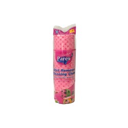 Cleaning cloth PAREX 3D ռուլոնով 1 հատ (101888) 