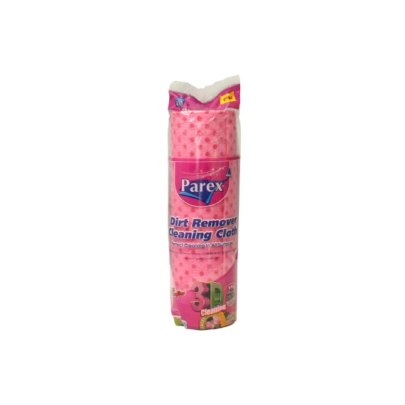 Cleaning cloth PAREX 3D ռուլոնով 1 հատ (101888) 