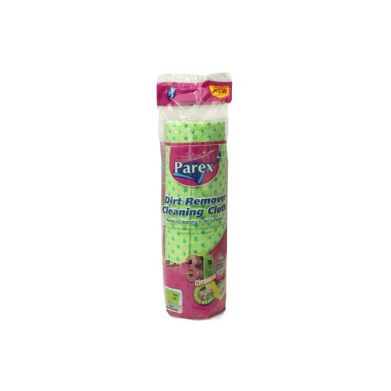 Cleaning cloth PAREX 3D ռուլոնով 1 հատ (101888) 
