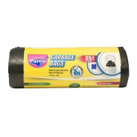 Garbage bag PAREX Կլասիկ 35 լ 30 հատ (102236) 