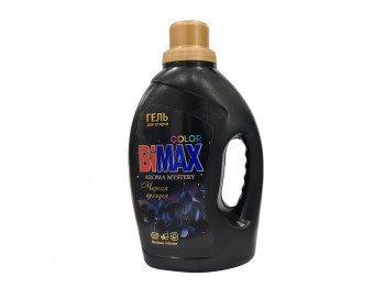 Гель для стирки BIMAX GEL COLOR BLACK ORCHID 1.17L (103201) 