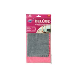 Cleaning cloth PAREX 2 հատ 40x35 սմ 33x30 սմ (103295) 